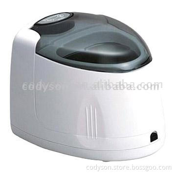 Detachable Ultrasonic Cleaner
